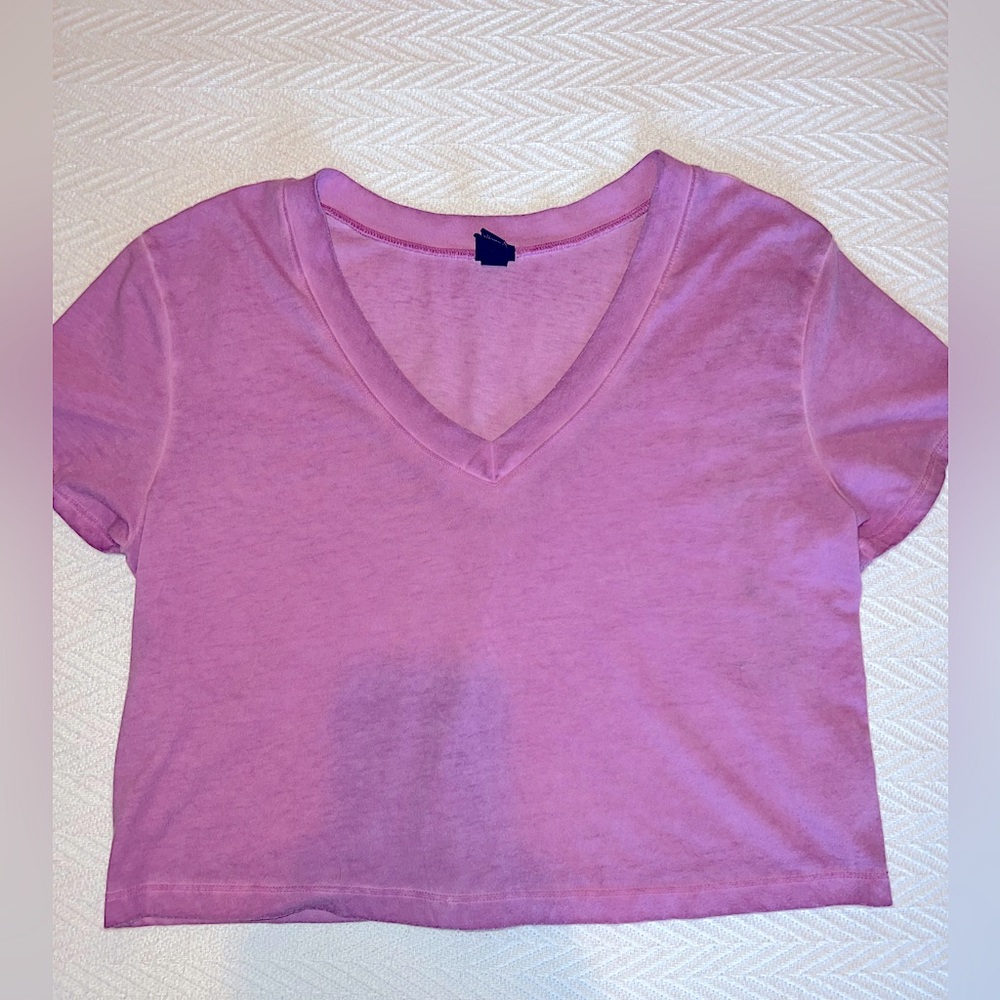 Wild fable - Target purple crop